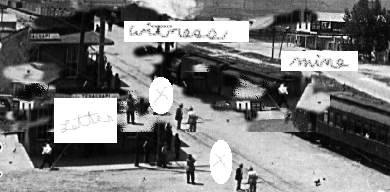 Station Chooser